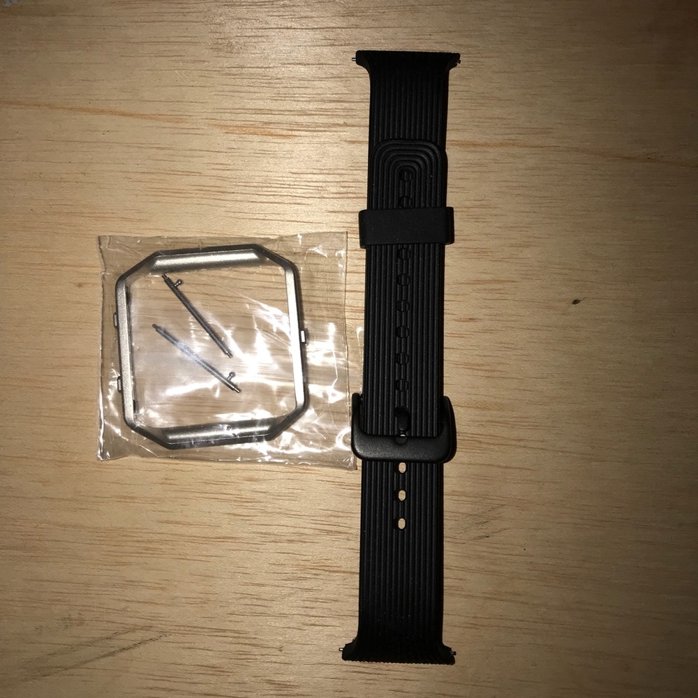 Fitbit blaze - Picture 5 of 5